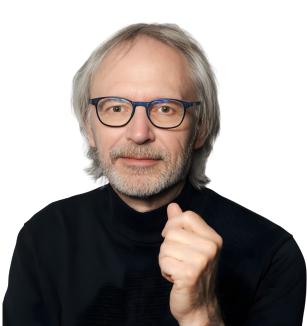 Digital Health & AI Innovation Speakers